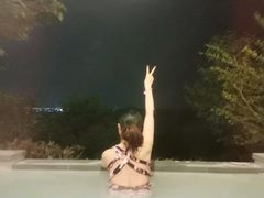 -天目湖涵田半山温泉