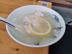 三鲜冰粉-豆相识•九九豆腐脑(牛咡桥店)