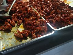 -香满堂川湘菜烤鱼(龙茗路店)