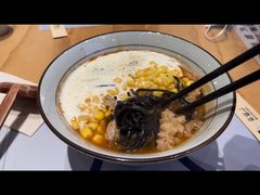 -火山屋台(新街口店)