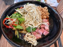 -大潮淮·淮扬菜(何园旗舰店)