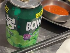 -韩山葵烤肉(太古里店)