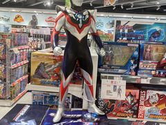 -TOYSRUS玩具反斗城(深圳布吉万象汇店)