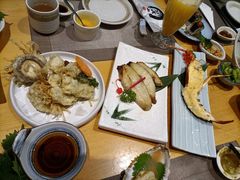 -竹幸日本料理(国光1937科技文化创意园店)