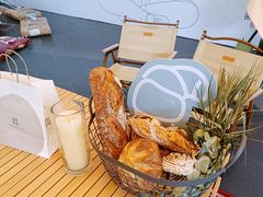 -面包与我Bread Or Me(长城汇店)