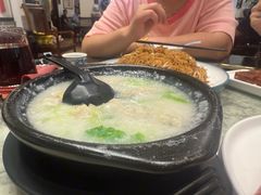 -山水茶艺馆·点心粤菜·30年老字号