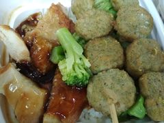 -和合谷(长虹桥店)