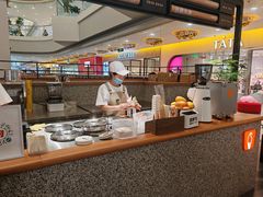 -野人先生Gelato(上海长宁龙之梦店)