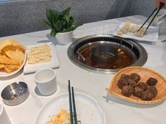 -葛记红焖羊肉(人民路店)