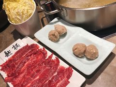 -大喜牛鲜牛肉火锅(营迹路店)