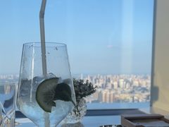 -大堂酒廊·富力丽思卡尔顿酒店