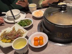 -野·大山里野生菌石锅土鸡(益田假日店)