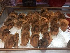 -博林天瑞喜来登酒店·西丽尚膳