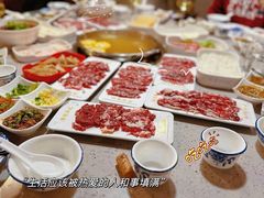 -杏花吴记牛肉火锅