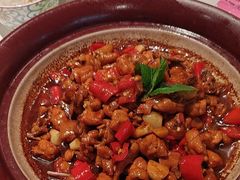 -千百味红餐厅·非遗江西菜(绿地双子塔总店)