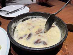 -萨莉亚意式餐厅(杭州西溪龙湖天街店)