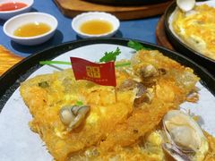 -百年银屏蚝烙·潮汕菜·非遗(乐山店)