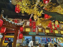 -钵家大院·地道湖北菜(江夏·大花岭店)
