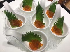 -九井澤精致料理(金茂店)