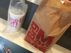 -麦当劳(曲阳店)