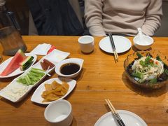 -新興传承烤鸭