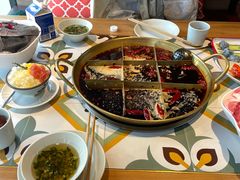 -莺花渡火锅City Green(万象城店)