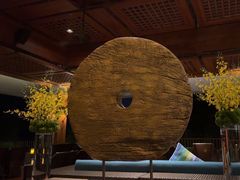 -日落吧·海景咖啡厅·餐酒吧·鸡尾酒·下午茶·乐队表演·浪漫夕阳·三亚文华东方酒店