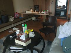 -广州花园酒店
