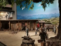 -聂荣臻元帅陈列馆