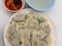 -东北农业大学饺子园