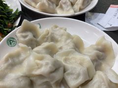 -东北农业大学饺子园
