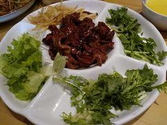 -香满园春饼·家常菜(东大桥店)