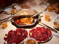 -潮发潮汕牛肉店(龙洞店)