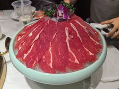 -蜀九香火锅(彩虹店)
