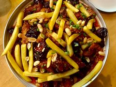 -金悦印象小馆(三里河店)