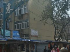 -东山民生市场(南崂路)
