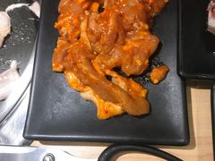 -花味·自助烤肉(雨花客厅店)