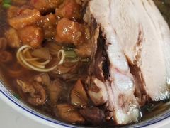 -大时代美食面馆