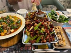-滋味烤鱼(祥和里店)