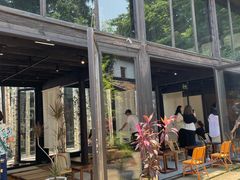 门面-Metal hands·铁手咖啡