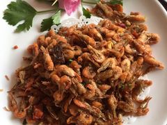 -下梅人家土菜馆(历史文化餐厅度假区店)