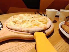 -菲滋意式餐厅(银泰百货金华江南店)