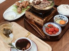 一人食寿喜锅-肥朵食堂(带梦胡同店)