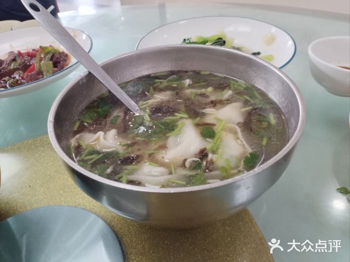 秦臻海鲜农家乐(奉贤店)图片