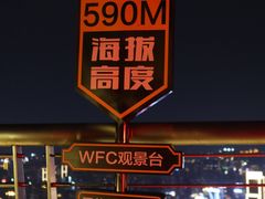 -WFC会仙楼观景台