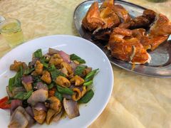 烧鸡-南沙辉记烧鸡·荔枝木炭火吊烧(旧镇店)