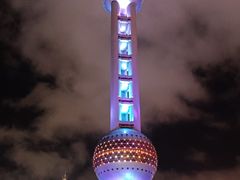 -东方明珠广播电视塔