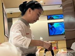-海底捞火锅(中山路天主教堂店)