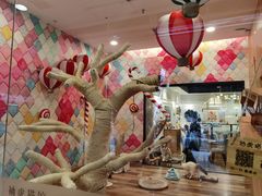 -袖虎·猫馆(体育西路店)
