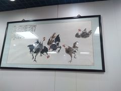 -清真·鸦儿李记·小馆(后海店)